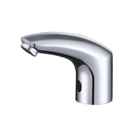 Vòi chậu lavabo tự động ASANI 016903AD